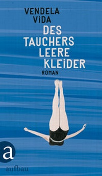 Abbildung von: Des Tauchers leere Kleider - Aufbau