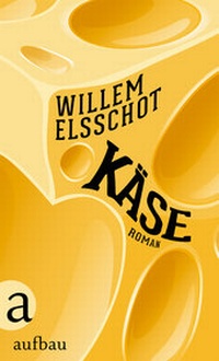 Abbildung von: Käse - Aufbau