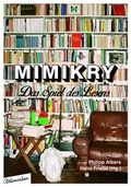 Cover: Mimikry - Blumenbar