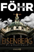 Cover: Eisenberg - Knaur