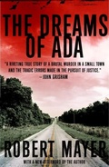 Cover: The Dreams of Ada - Crown