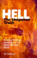 Cover: Hell, the Unspoken Truth - AuthorHouse