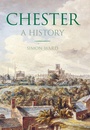 Cover: Chester: A History - The History Press Ltd