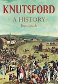 Cover: Knutsford - The History Press Ltd