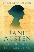 Cover: Jane Austen - The History Press Ltd