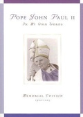 Cover: Pope John Paul II - Liguori Publications,U.S.