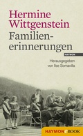 Cover: Familienerinnerungen - Haymon Verlag