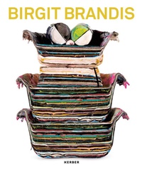 Enlarge image Cover: Birgit Brandis - Kerber Verlag