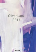 Cover: Oliver Lanz - Kerber Verlag