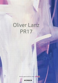Enlarge image Cover: Oliver Lanz - Kerber Verlag