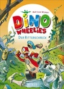Cover: Dino Wheelies: Der Ritterschreck - FISCHER Sauerländer
