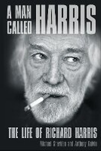 Abbildung von: A Man Called Harris - The History Press Ltd
