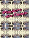 Cover: Pioniere des Comic - Hatje Cantz Verlag
