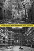 Cover: Stefan Koppelkamm - Hatje Cantz Verlag