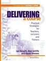 Cover: Delivering a Course - Routledge Falmer