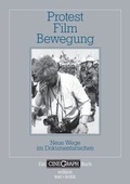 Cover: Protest - Film - Bewegung - edition text + kritik