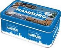 Abbildung von: Weekendbox Hamburg - KOMET