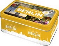 Abbildung von: Weekendbox Berlin - KOMET