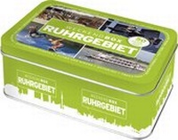 Abbildung von: Weekendbox Ruhrgebiet - KOMET