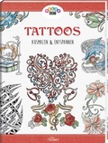 Cover: Relax Art: Tattoos - KOMET