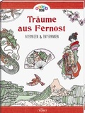 Cover: Relax Art: Tr&auml;ume aus Fernost - KOMET