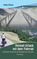 Cover: Heimaturlaub mit dem Fahrrad - Wiesenburg