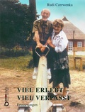 Cover: Viel erlebt - viel verpasst - EDITION digital