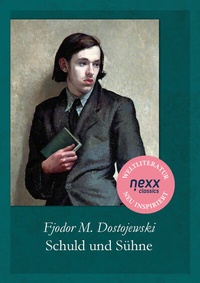 Abbildung von: Schuld und Sühne - NEXX Verlag