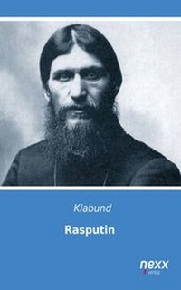 Abbildung von: Rasputin - nexx verlag