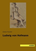 Cover: Ludwig von Hofmann - saxoniabuch.de
