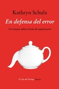 Cover: En defensa del error - Siruela