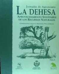 Abbildung von: La dehesa - Editorial Agrícola