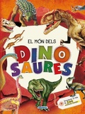 Cover: El m&oacute;n dels dinosaures - Susaeta Ediciones
