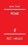 Cover: Pesme - Rad