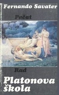 Cover: Platonova Skola - Rad