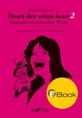 Cover: Hosch den schun keart 2 - Edition Raetia