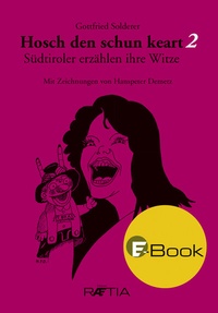 Abbildung von: Hosch den schun keart 2 - Edition Raetia