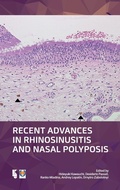 Cover: Recent Advances in Rhinosinusitis and Nasal Polyposis - Kugler Publications
