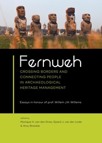 Abbildung von: Fernweh - Sidestone Press