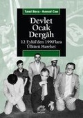 Cover: Devlet Ocak Dergah - Iletisim Yayinlari