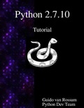Cover: Python 2.7.10 Tutorial - Samurai Media Limited