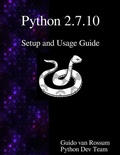 Cover: Python 2.7.10 Setup and Usage Guide - Samurai Media Limited