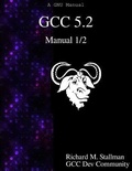 Cover: GCC 5.2 Manual 1/2 - Samurai Media Limited