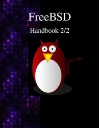 Abbildung von: FreeBSD Handbook 2/2 - Samurai Media Limited