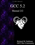 Cover: GCC 5.2 Manual 2/2 - Samurai Media Limited