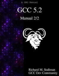 Enlarge image Cover: GCC 5.2 Manual 2/2 - Samurai Media Limited