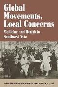 Cover: Global Movements, Local Concerns - NUS Press
