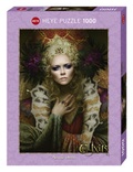 Cover: 3 Rings Puzzle - Heye