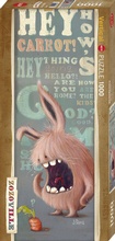 Cover: Carrot Puzzle - Heye