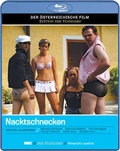 Cover: Nacktschnecken - Hoanzl